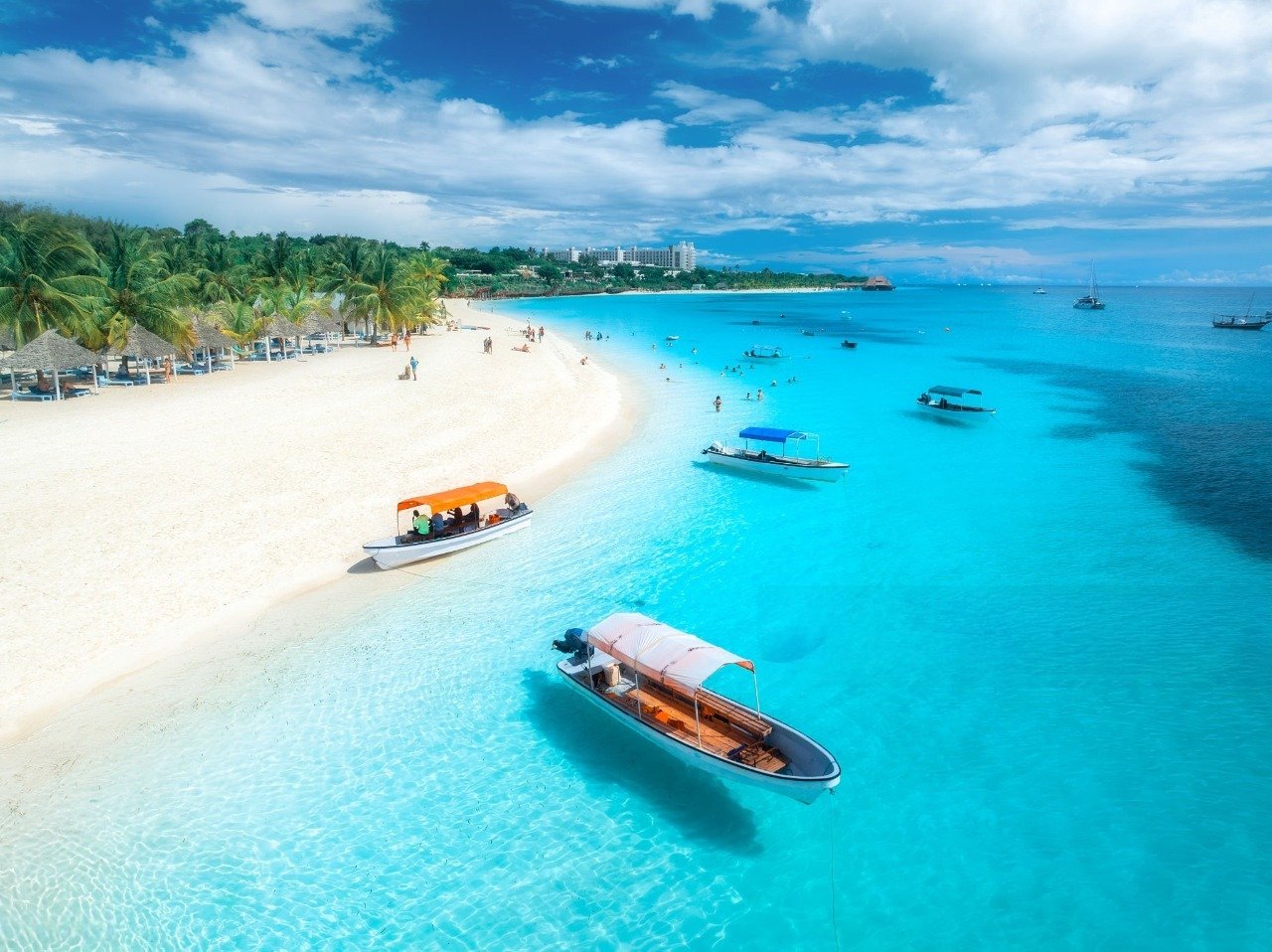 Prison Island Changuu